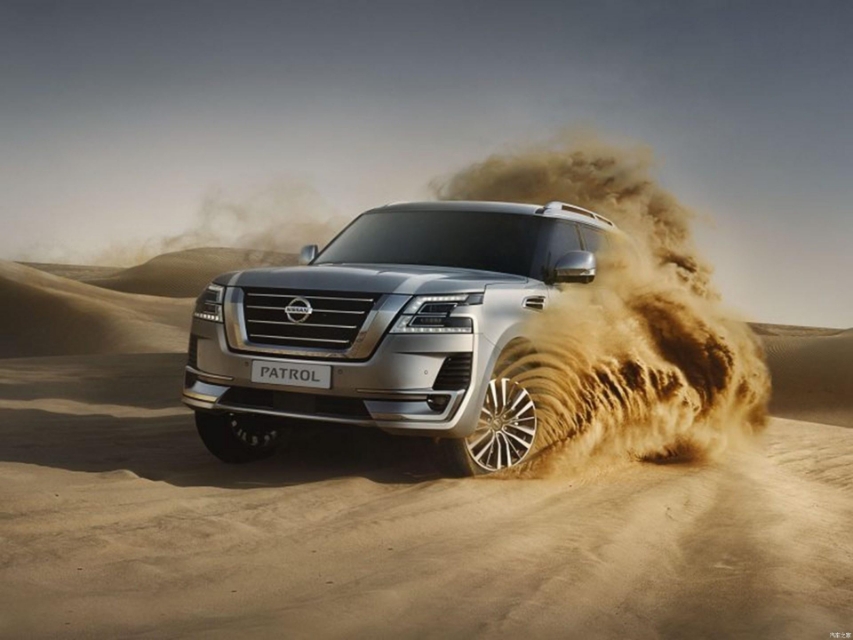 全新日产途乐预售价,新款日产途乐开启预售