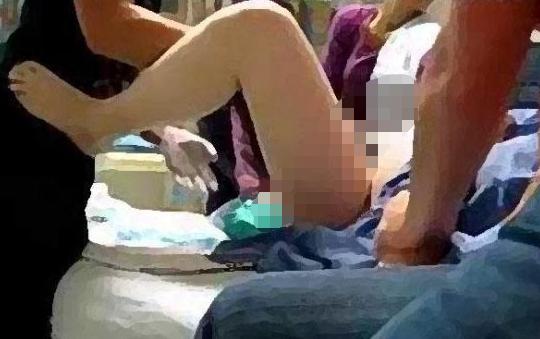 屁股大的好生养有科学依据吗,孕妇屁股大容易生男孩吗