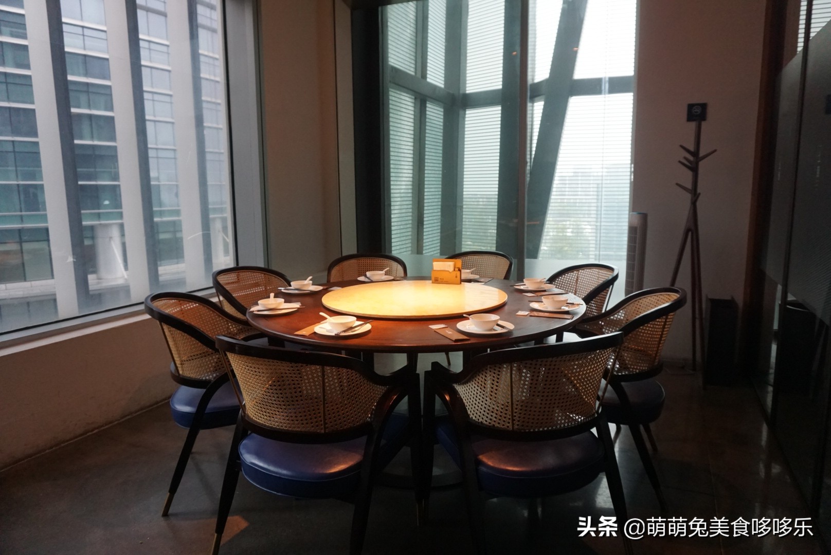 上饍·御上茗|清风不请,自然徐来,谷雨茶时,春意葱茏