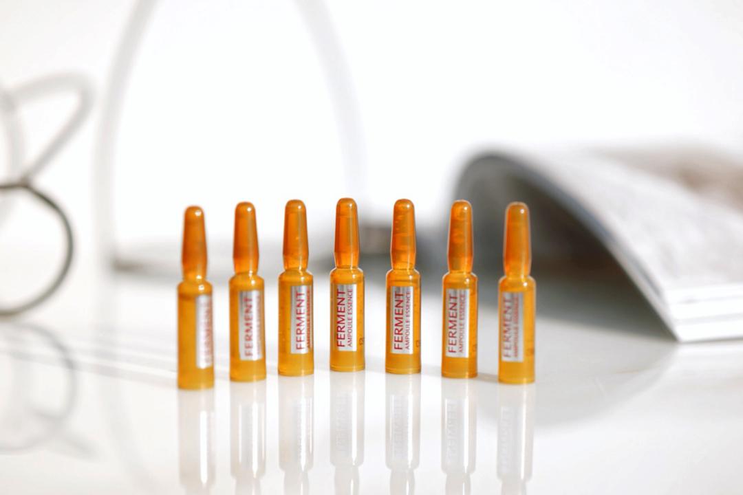 自然堂喜马拉雅蓝瓶,自然堂安瓶28支怎么样