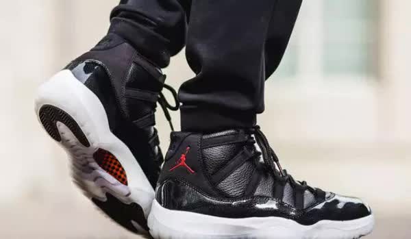 aj系列颜值排行前十不超过1500,aj系列哪个适合平足