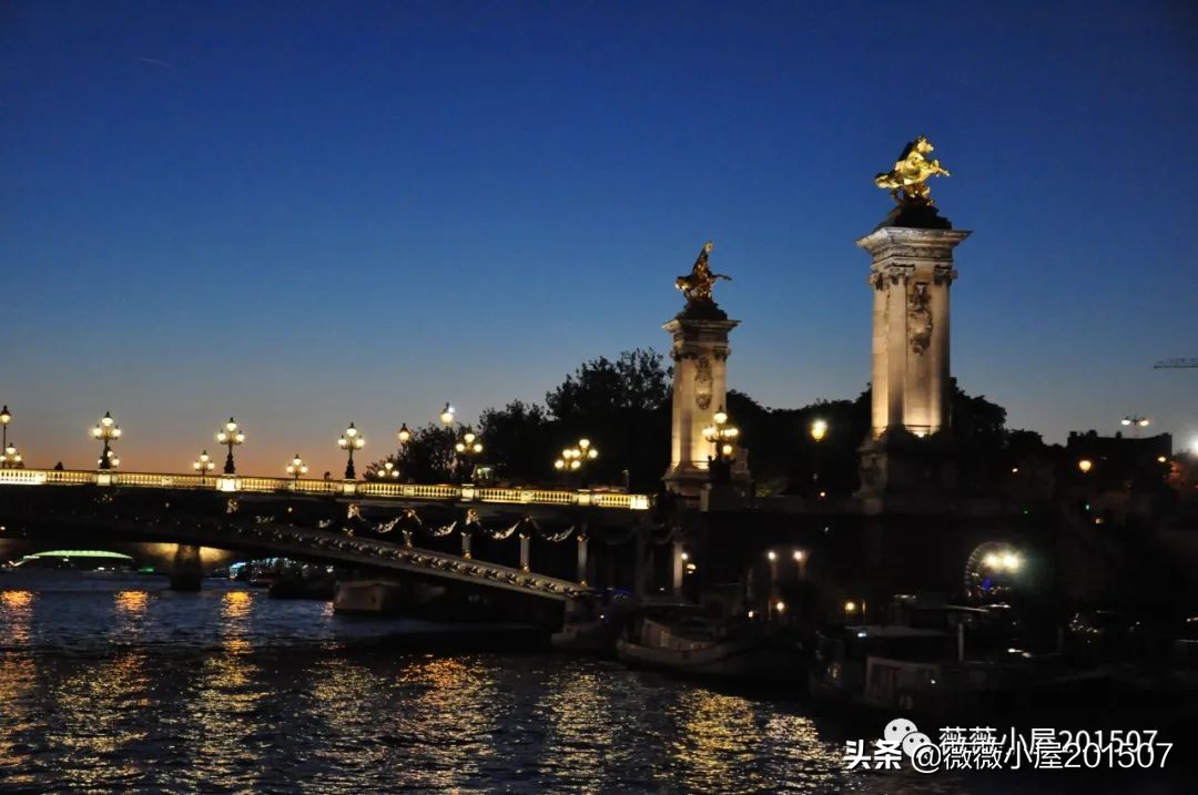 我的旅行完整版,我的旅行日记巴黎圣母院