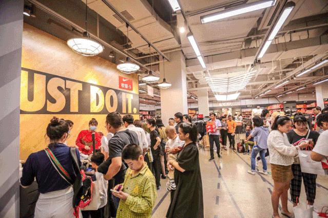 杭州湾奥特莱斯新进展,杭州湾新区奥特莱斯