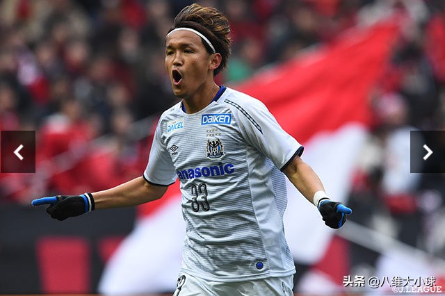 j联赛川崎前锋3-2逆转大阪樱花,日本j联赛川崎前锋最新赛况