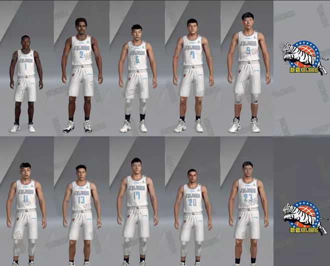 篮球游戏除了2k还有什么,nba2k篮球游戏在哪里下