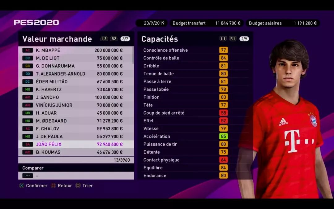 姆巴佩最新足球比赛,实况足球姆巴佩集锦