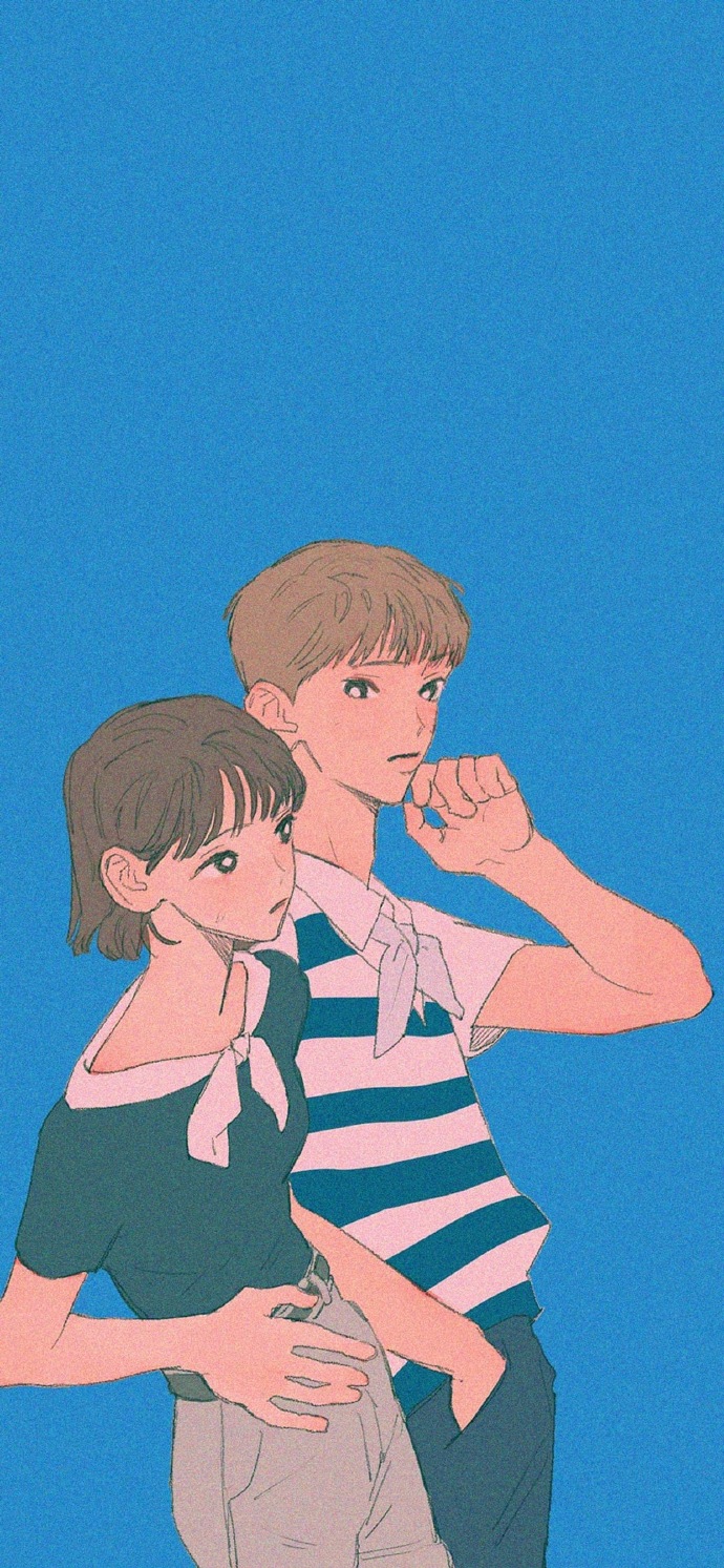 「晚安」希望我们都是，彼此人生里的最后一位心动嘉宾