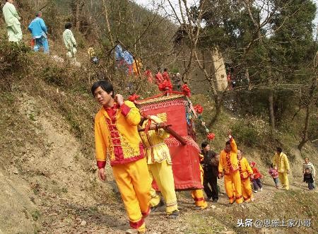 恩施土家族风俗视频,恩施土家族民俗表演