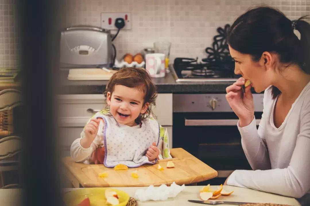 这样喂饭真不行，现在补救还来得及