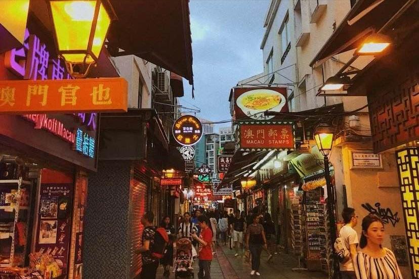 澳门购物正品攻略,澳门购物攻略便宜又实惠的地方