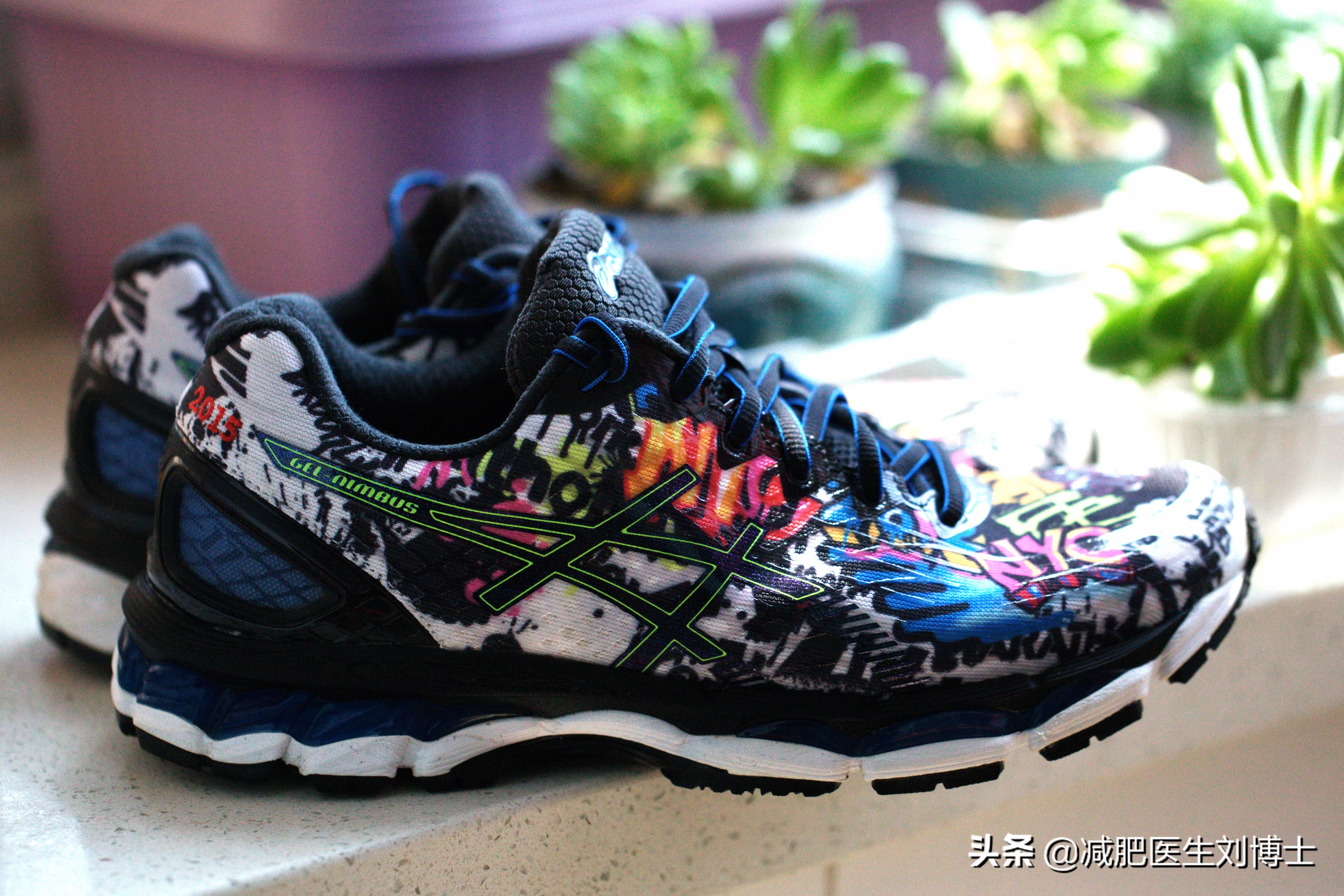 那些年我买过的鞋,公认最好的10双跑鞋推荐