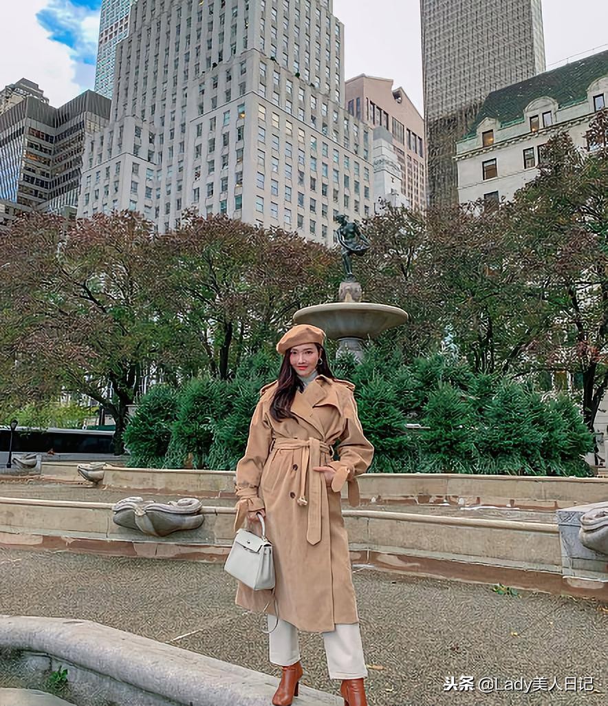 郑秀妍穿搭综艺节目,郑秀妍穿搭适合普通人吗