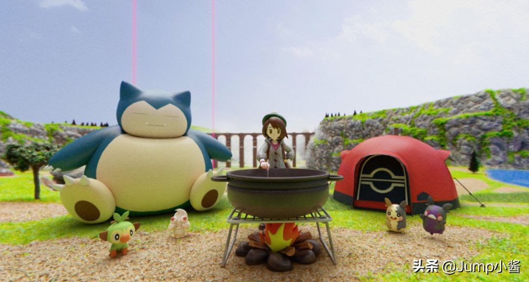 宝可梦有必要买剑盾两个版本吗,宝可梦剑盾必买的10件事