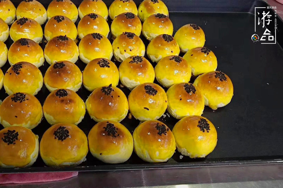 重庆唐糕祖,重庆唐糕祖糕点怎么样