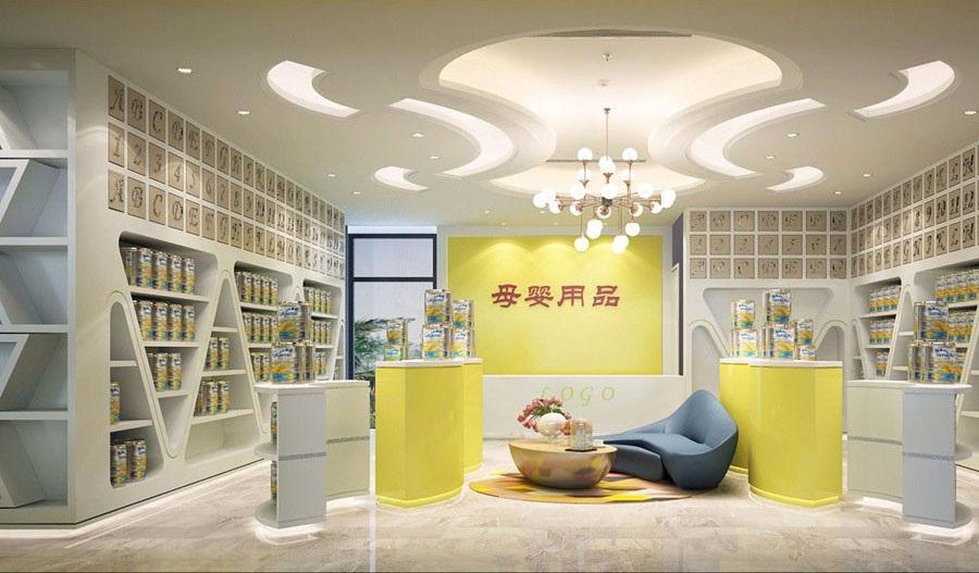 母婴用品店做生意怎么样,母婴开店注意事项