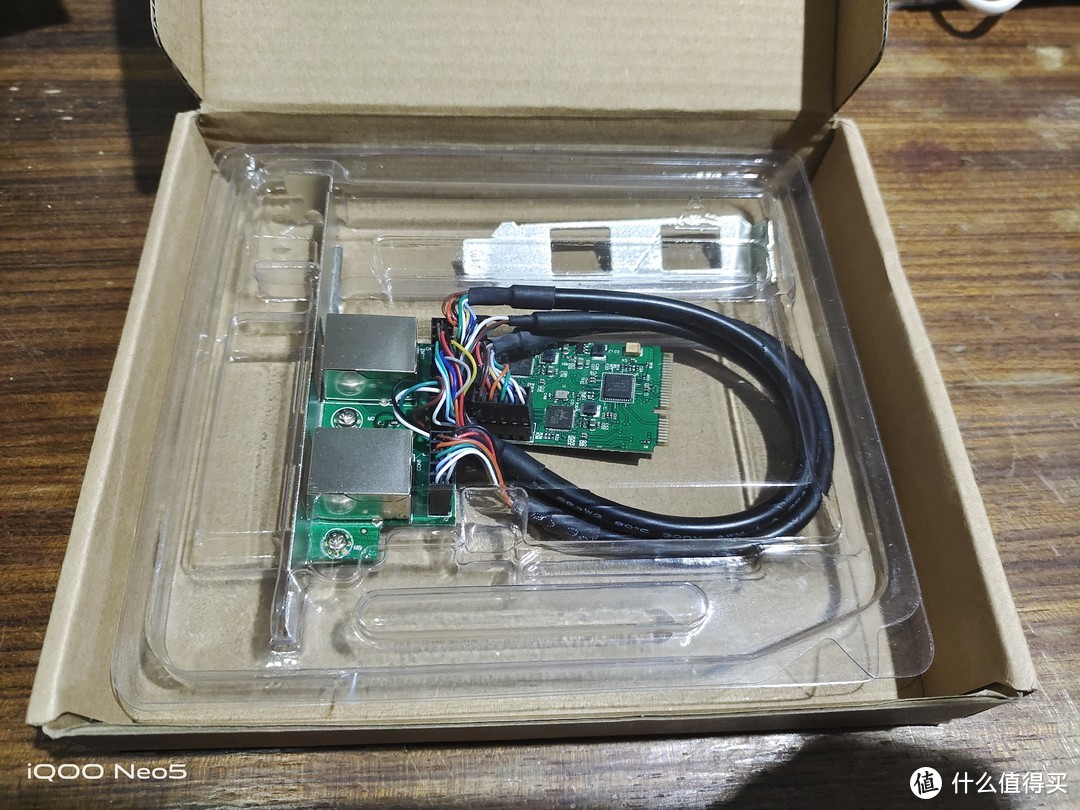 百元戴尔Wyse5020四核AMD瘦客户机爆改三网口OpenWrt软路由