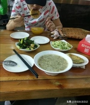 港台名吃粥鼎记,粥鼎记港台名吃信宜店