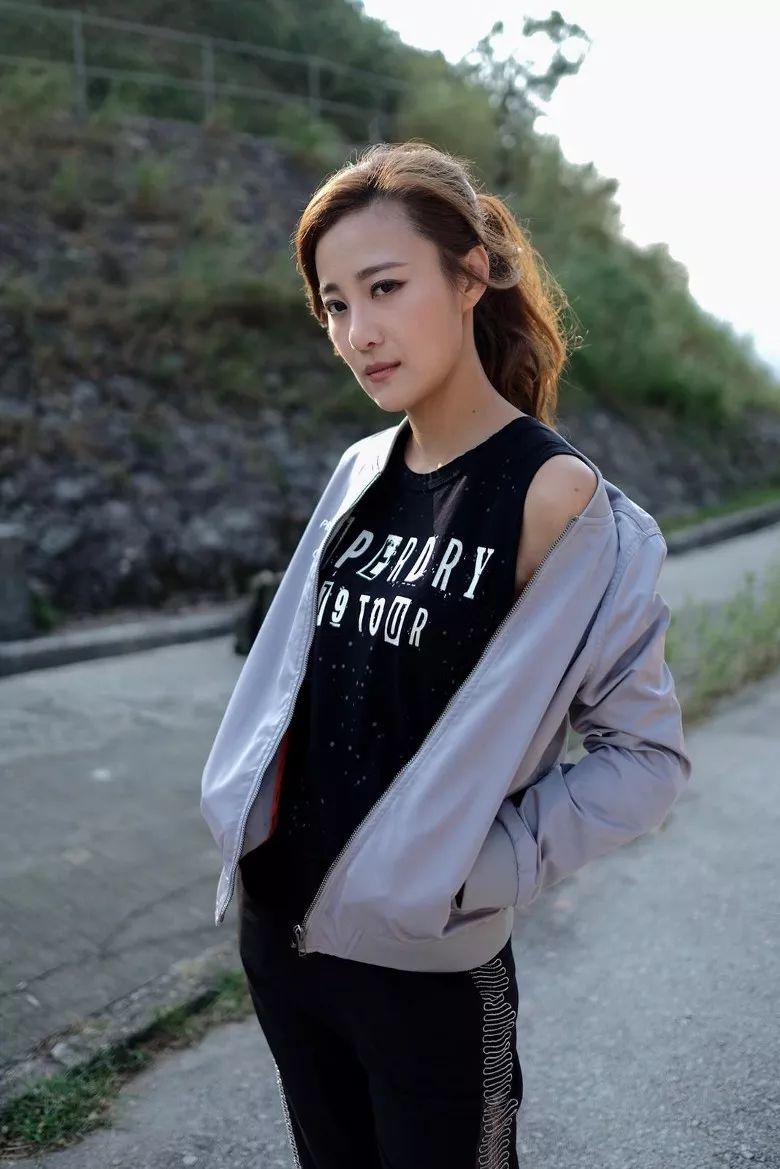 《3日2夜》血泪史！TVB宅男女神零下28度拍摄冻伤