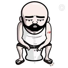 痔疮太疼了怎么治呀有什么好办法,痔疮反反复复真的这么难治吗