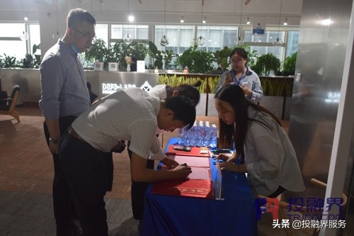 路演融资,线上路演技巧8分钟经典路演