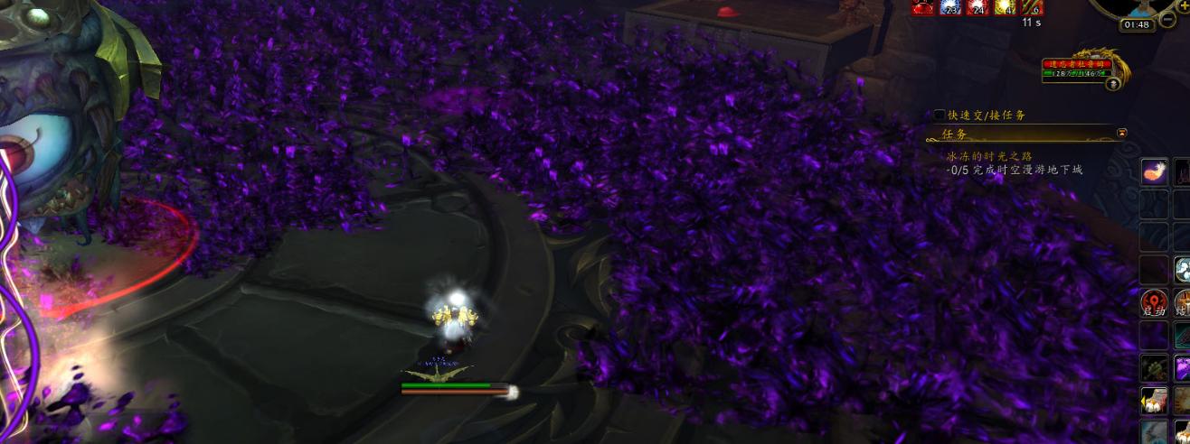 魔兽雷神王座成就,魔兽世界成就龙