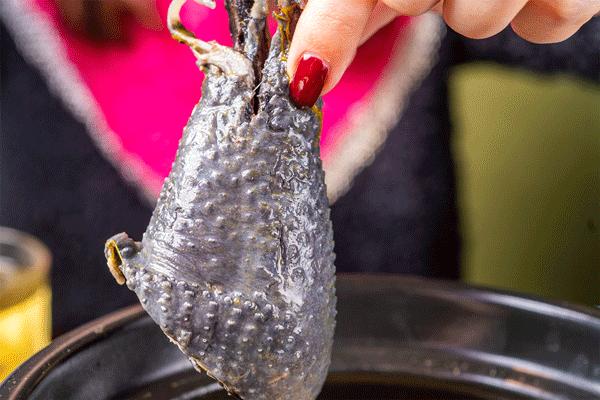 8元/锅!开在W酒店旁边的「泰国皇室料理」,“圣诞锅”涮海鲜