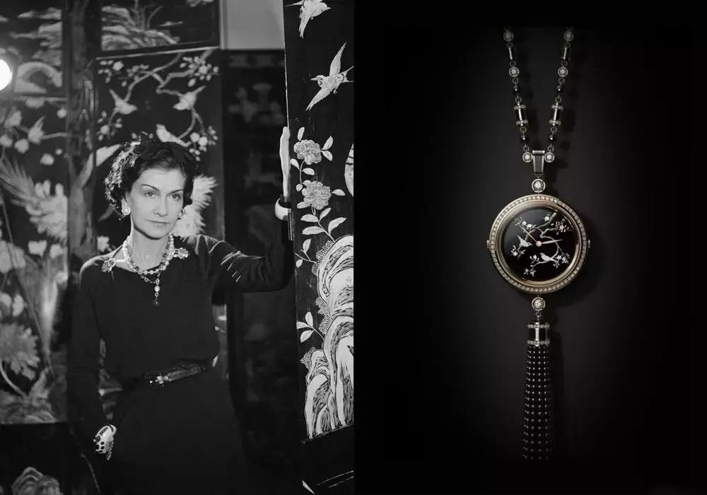 如何在不经意间露出手表,如何在冬天露出自己的手表