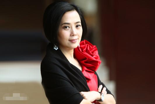 杨受成与梁洛,杨受成情史梁洛施