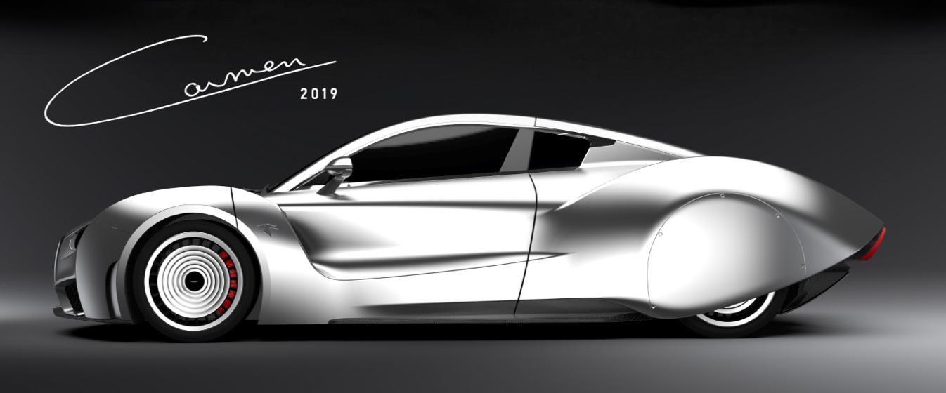 欧洲十大经典豪车品牌排名,三大豪车品牌旗下的超跑