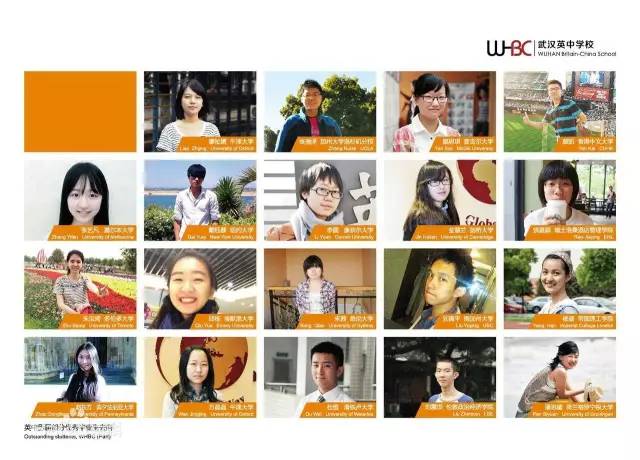 武汉土豪多的大学,武汉超级难进的七大贵族学校