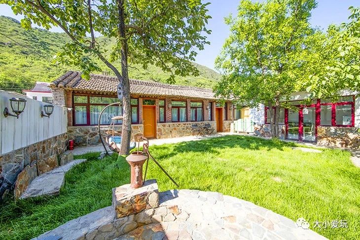 在北京国庆还有房的亲子酒店就看这一篇！这才叫手慢无的种草清单