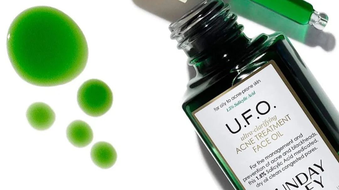 安利便宜的护肤品,推荐几款好看的小众护肤品