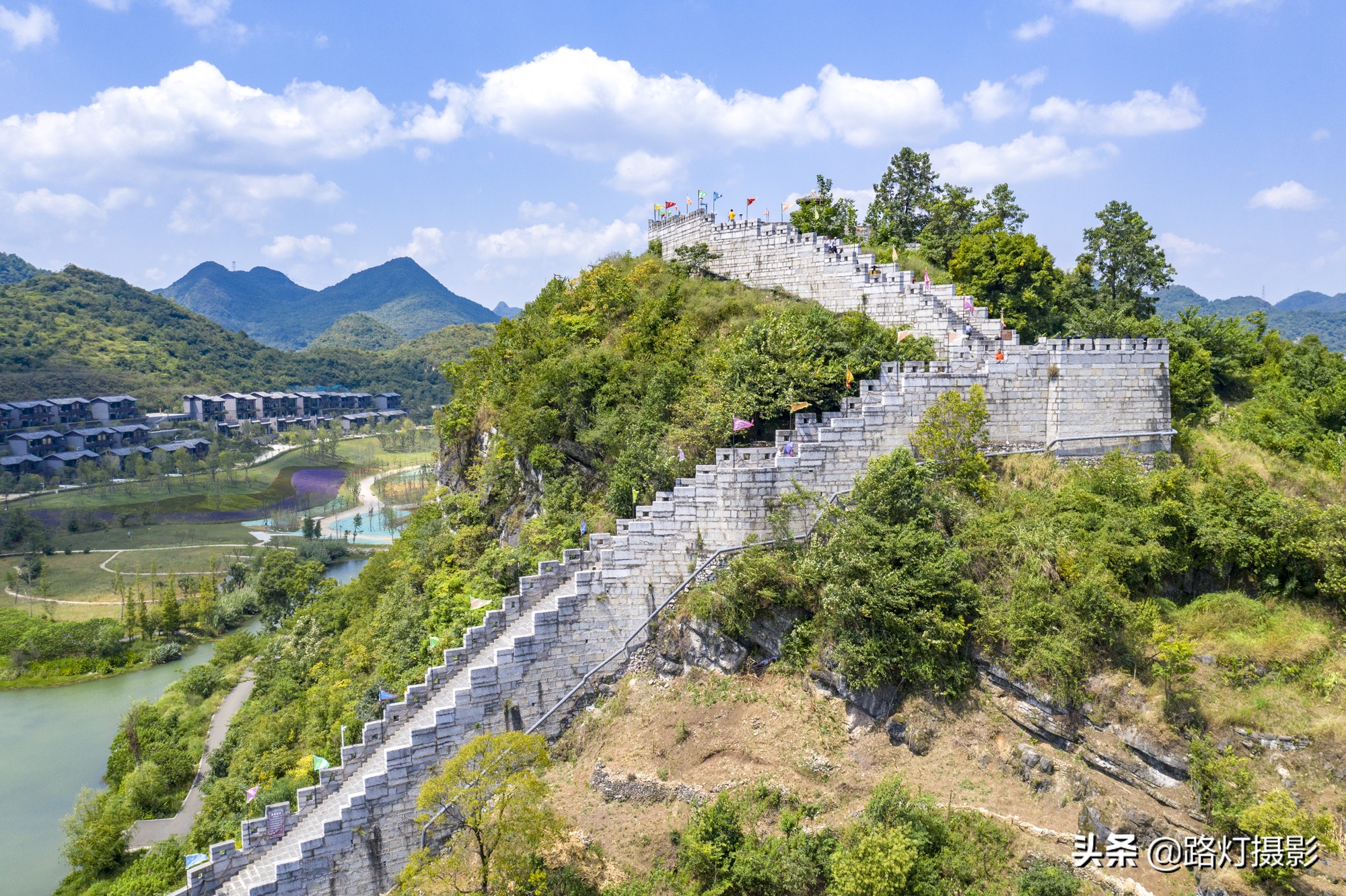 贵州适合养老宜居的城市,贵州最适合养老的乡镇