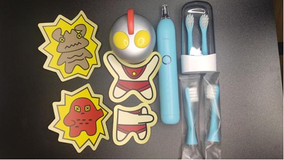 孩子不爱刷牙买什么样的牙刷,不爱刷牙的宝宝用什么牙刷