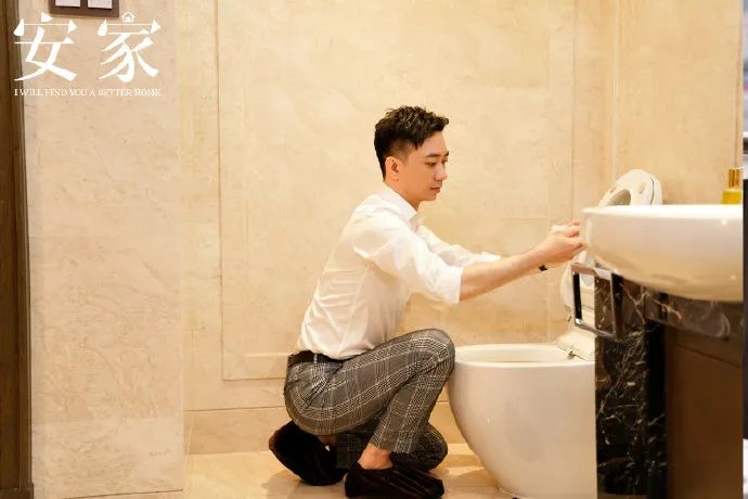 大城市安家文案,买房安家文案