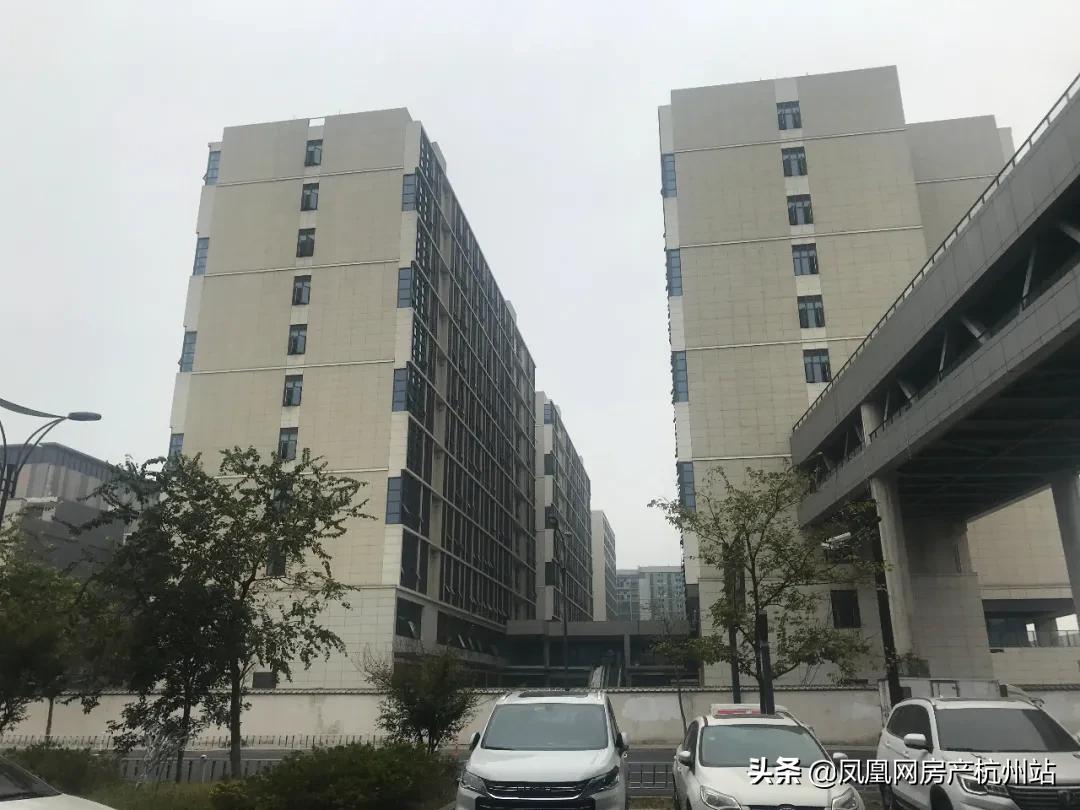 九堡商业停工了吗,九堡烂尾维权