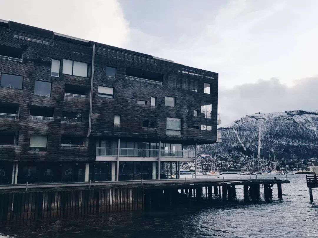 北纬66°34′流浪记——去世界尽头旅行是种什么体验？