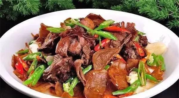 农家饭店特色有什么,农家饭店必不可少的农家特色菜