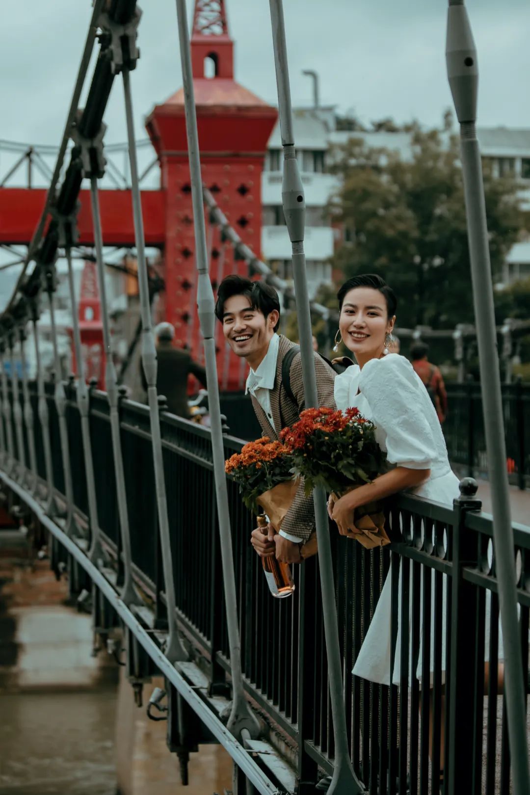 万万没想到，这里也是成都