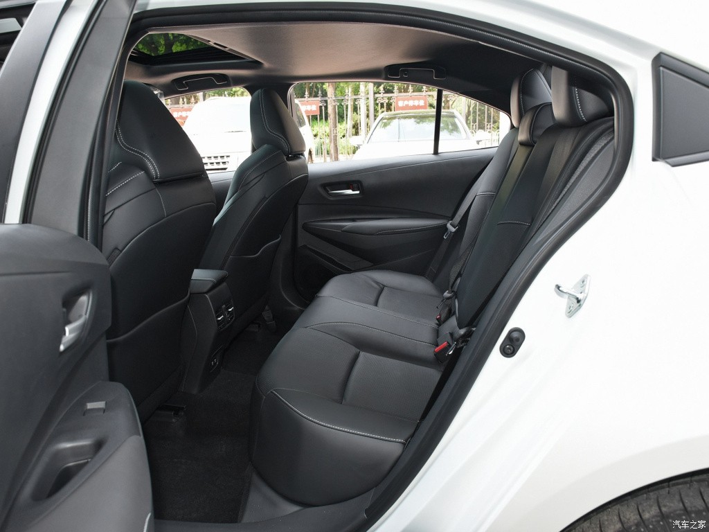 丰田雷凌口碑如何？听听车主是怎么说的吧