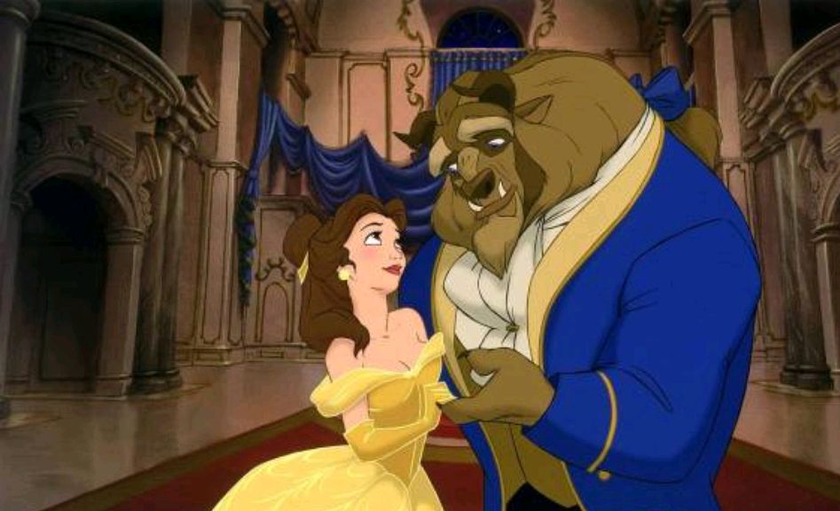 迪士尼第一部彩色动画电影是什么,适合儿童看的迪士尼经典动画电影