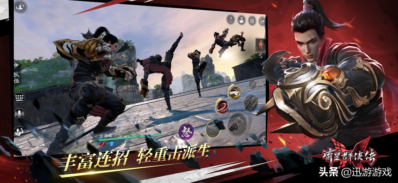 史上最烂游戏手游,史上最惨游戏