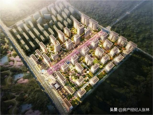 丽江神盘”明日去看房！丽江·时光喊你来做5千万游客的房东