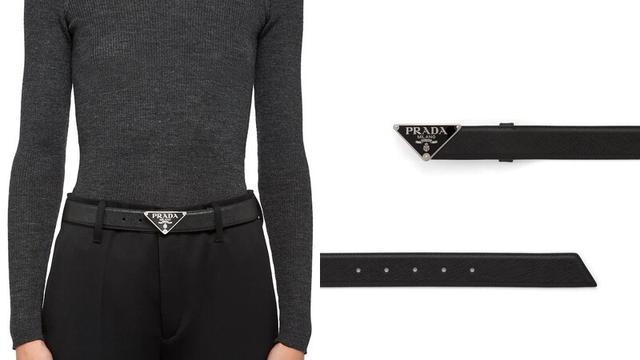 大牌低调的皮带推荐哪款,最新款奢侈品皮带推荐