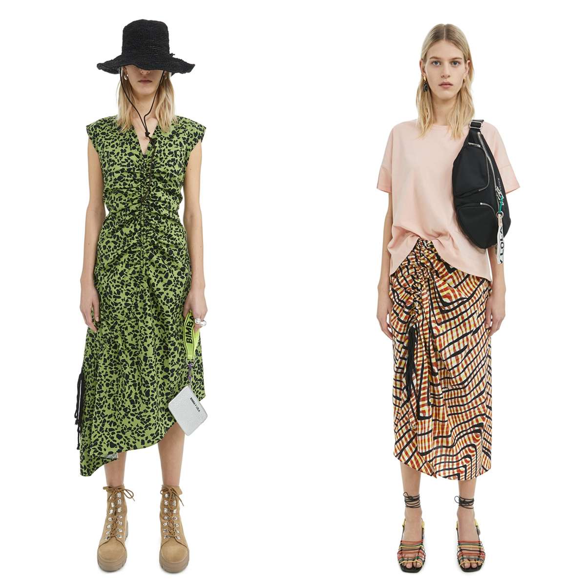 五一去欧洲,五一假期去买衣服