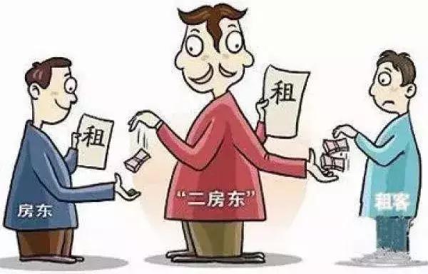 不用跑断腿！西安实用租房指南出炉！毕业生看这一篇就够了