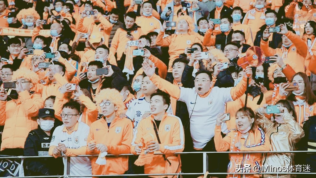 鲁能亚冠最后一轮赛程,鲁能将迎亚冠出线关键战