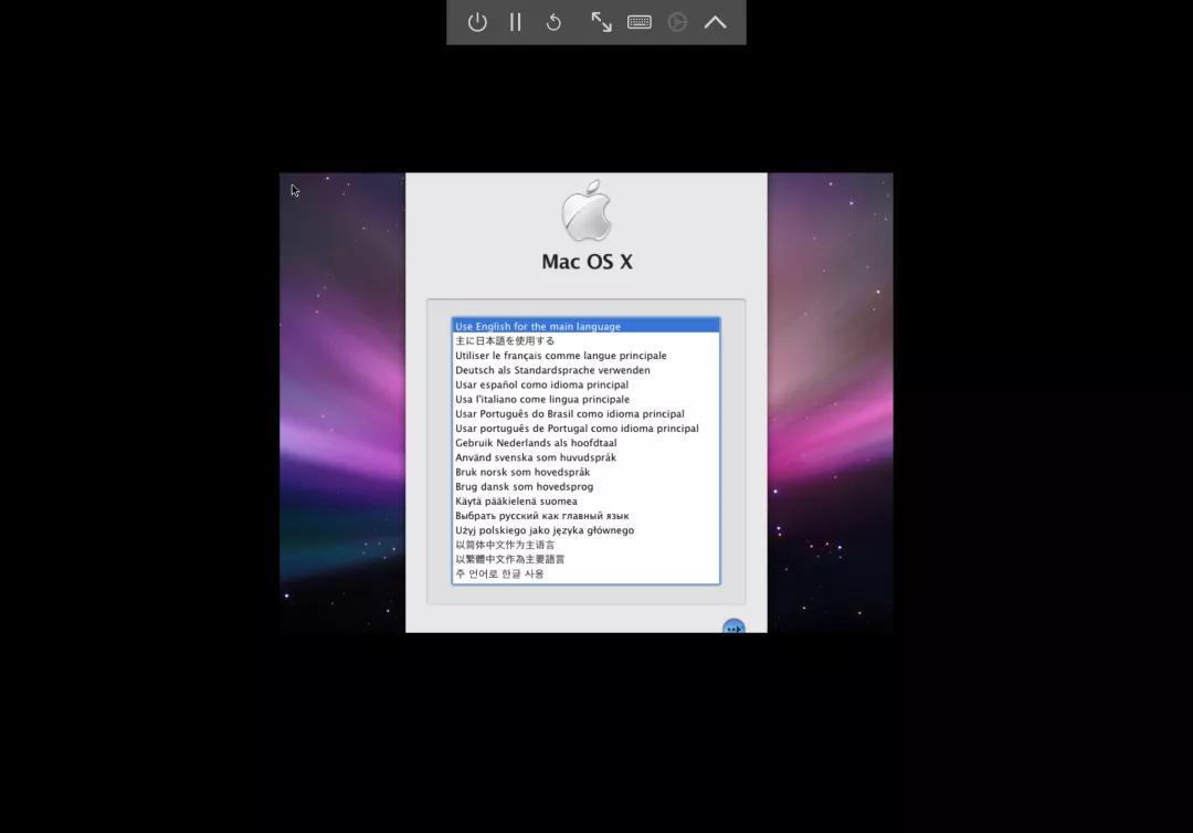 ipad可以安装macos系统吗,苹果ipad可以装mac系统吗