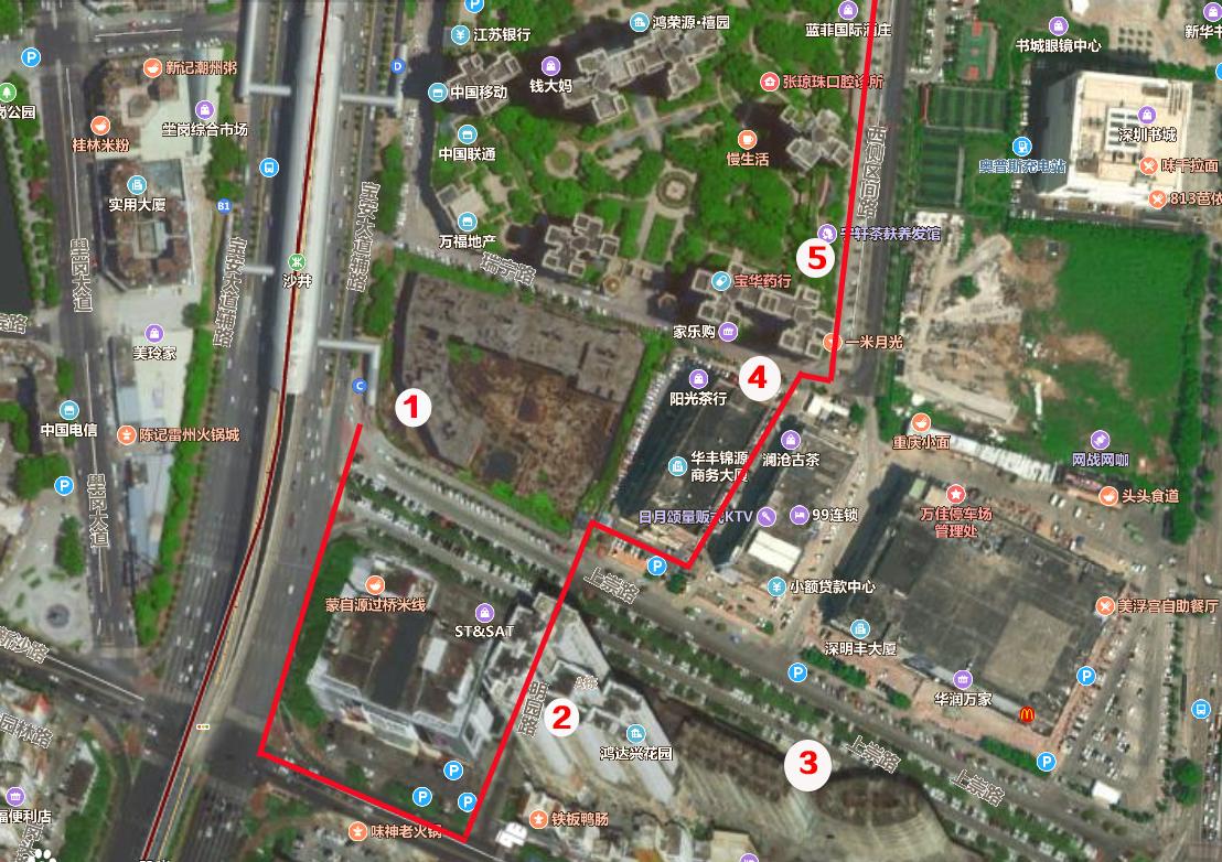 深圳沙井印象,深圳西游记忆客栈