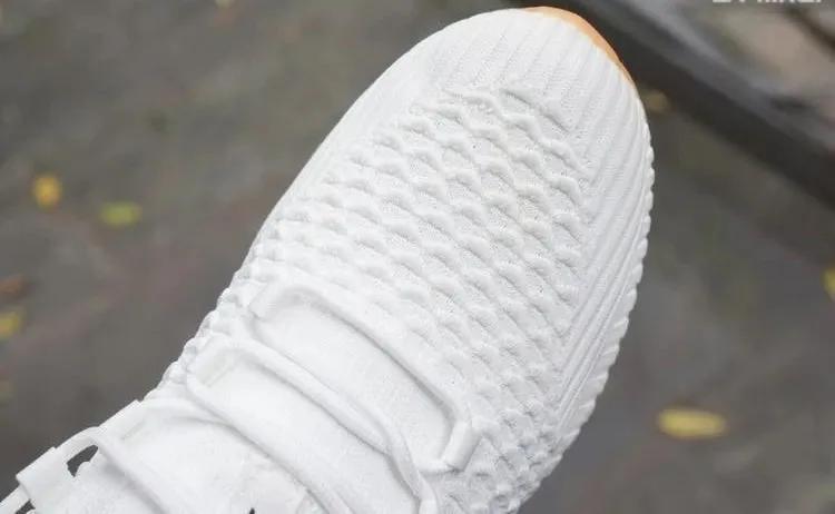 小白鞋的品质对比及选择 (2020最火小白鞋魔术贴)